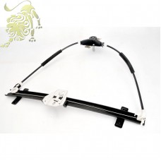 HP102 888 191837402В Стеклоподъемник передн право WV Golf Jetta